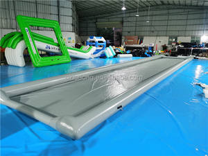 Inflable piscina de agua para los niños Durable piscina inflable piscina de agua - Product Image 6