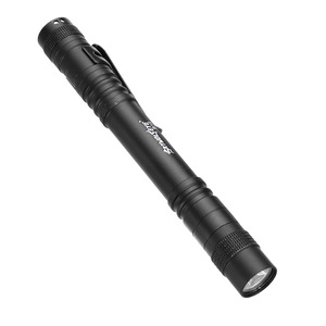 สกายวูลฟ์อายไฟฉายปากกา B12 LED แสงสีขาวแบบพกพาสำหรับใช้งานกลางแจ้ง - Product Image 3