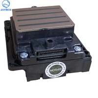Pengganti Print Head DTF I3200 A1 Baru untuk Paket Printer dengan Tinta UV/Eco-Solvent dan Berbasis Air serta Suku Cadang