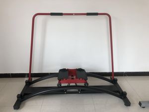 Simulateur de ski de haute qualité OEM, machine de ski, entraîneur <span class=keywords><strong>cardio</strong></span> pour la salle de sport à domicile, équilibre, force, entraînement <span class=keywords><strong>cardio</strong></span> - Product Image 4