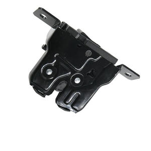 Actionneur de serrure de hayon 51247248075 Outil de serrurier automobile applicable - Product Image 1