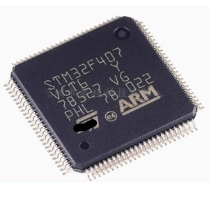 New Original in Stock STM32F103 STM32F103RCT6 STM32F103CBT6 MCU 32-Bit Embedded <strong>Microcontroller</strong>