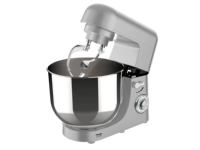 Mélangeur Planétaire Électrique 8L 1800W pour la Maison, Personnalisable en Usine, avec Double Crochets Pétrisseurs pour Pâtes et Aliments
