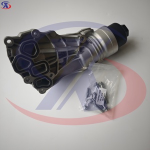 Conjunto de Carcasa de Filtro de Aceite de Aluminio con Junta para BMW Serie 2, X1, X2, <span class=keywords><strong>Mini</strong></span> <span class=keywords><strong>Cooper</strong></span> F56, F54, F55, F57, F60 11428649177 - Product Image 6