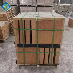 Ladrillos de horno de pizza de alta calidad Ladrillo de arcilla de fuego refractario para horno - Product Image 3