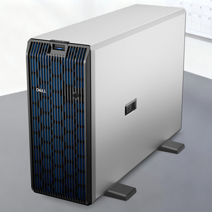Dells PowerEdge T550 Enterprise Tower Power <span class=keywords><strong>Server</strong></span> Machine PC de escritorio Computer Case Tower Dells <span class=keywords><strong>Server</strong></span> Chasis - Product Image 1
