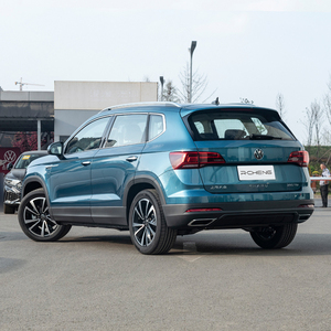 Voiture vw <span class=keywords><strong>touran</strong></span> à commande essence, véhicule à 4 roues motrices, suv automobile - Product Image 4