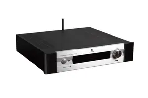 ODM/OEM fabbricazione Tonewinner AD-66D classe A 2.1 HiFi Audio Stereo di Musica multifunzionale amplificatore ricevitore
