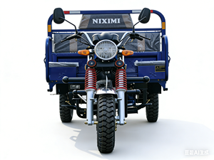 รถสามล้อบรรทุกหนัก NIXIMI 200CC CG200 สำหรับตลาดแอฟริกา รับน้ำหนักได้ 1000 กก. รถจักรยานยนต์สามล้อ NIXIMI - Product Image 3