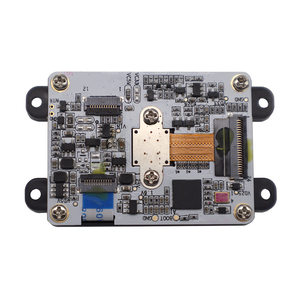 Kiểm soát truy cập RFID NFC Máy Quét Mã Vạch nhúng mô-đun Máy quét mã QR Đầu đọc thẻ RS232 RS485 Đầu đọc mã vạch - Product Image 4