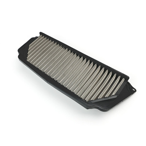 Filtre à air haute performance pour <span class=keywords><strong>Honda</strong></span> <span class=keywords><strong>CB</strong></span> <span class=keywords><strong>650R</strong></span>/CBR <span class=keywords><strong>650</strong></span> <span class=keywords><strong>R</strong></span> 19-24, <span class=keywords><strong>r</strong></span>éférence 17210-MKN-D50, pour prises d'air de moto, longue durée de vie, lavable - Product Image 6