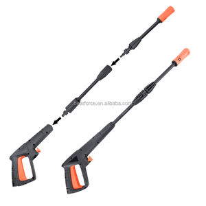 Boquilla de varilla de lanza de la lavadora de presión eléctrica para Sun Joe AR BLACK DECKER - Product Image 5