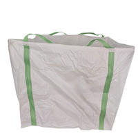 Sac super maxi en vrac fibc tissé en polypropylène pp personnalisé grand sac à vendre 1000kg 1500kg 1 tonne 1.5 tonne 2 tonnes