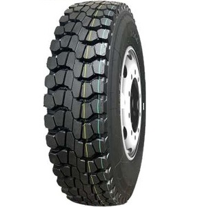 Pneu de camion universel Roadstar 12.00R20 en promotion pour le marché russe - Product Image 1
