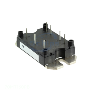 Components Electronic 7-MTPB 70MT160PB Diodes BOM IC In Stock - Product Image 1
