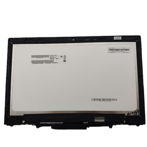 14.0 FHD Touch หน้าจอ Bezel Assembly B140han03.6 01YT278 01LV997 01AX894 01AX893สำหรับ Lenovo Thinkpad X1โยคะ2nd Ge - Product Image 1