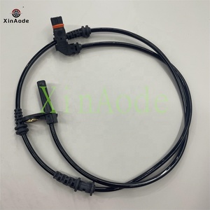 221 905 76 00 w221 W222 S400 ABS Bánh Xe Cảm biến tốc độ cho Mercedes Benz S320 S600 S350 ABS Bánh Xe Cảm biến tốc độ 2219057600 - Product Image 6