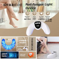 Lampe à ongles en U 126W, best-seller transfrontalier, anti-brunissement des mains, double source lumineuse, automatique