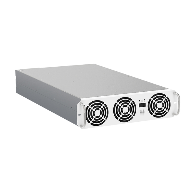 22kW Three Phase 50/60Hz Bidirectional Power Module | V2G EV Charging Converter | AC/DC Grid Tied Smart Rectifier