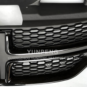 Grille noire 5NB56TZZAB pour <span class=keywords><strong>Dodge</strong></span> <span class=keywords><strong>Journey</strong></span>, compatible avec les modèles de 2014 à 2020, ventes chaudes 5NB56TZZAA 5NB56TZZAB - Product Image 3