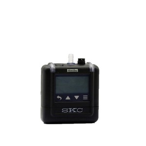 Moniteur de qualité de l'air à échantillonnage par vapeur Skc Pocket Pump Touch 20-500 ml/min - Product Image 1