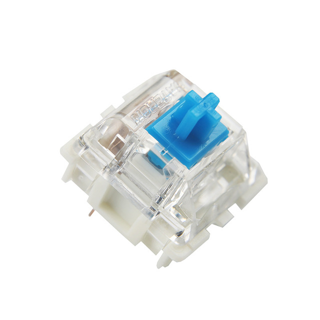 Gateron G Pro V2 2.0 Switch 3pin RGB Linear Tactile Switch Mechanical Keyboard Pre Lubed White Yellow Red Silver Brown Switch