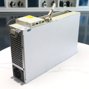 Módulo de Potencia SIMODRIVE 611 6SN1123-1AA00-0DA1 Nuevo o Usado, Piezas de Repuesto en Stock, Garantía de Un Año - Product Image 2
