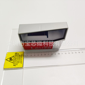 เซ็นเซอร์วัดตำแหน่ง Leuze BPS 307i SM 100 ระดับ IP65 สำหรับติดตั้งบาร์โค้ด อุปกรณ์เครื่องกล วิศวกรรมไฟฟ้า - Product Image 2