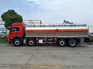 Réservoir de stockage d'hydrogène liquide monté sur camion pour les nouvelles énergies - <span class=keywords><strong>Prix</strong></span> compétitif - Product Image 2