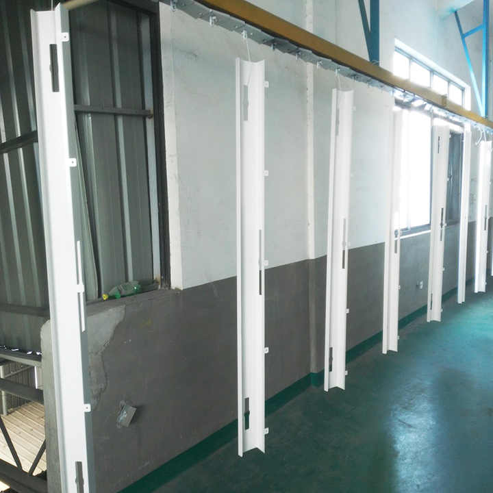 Adjustable Desk Cable Management - Modern & Efficient