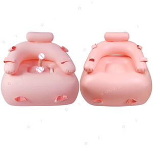 DIY Inflatable Sex Toys - Customizable Adult Fun for Men & Women
