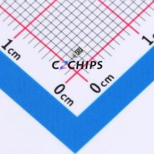 Resistencia SMD AC0603FR-7W2K7L 0603 (Tipo: Película Gruesa) (Resistencia: 2.7kOhm Precisión: 1%) - Product Image 1