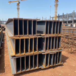 Dimensiones Estándar de Viga en H, Serie <span class=keywords><strong>IPEA</strong></span>/IPE, Tamaños en Stock |   Viga H Laminada en Caliente, Grado Q235B, Cumple con las Normas ASTM - Product Image 6