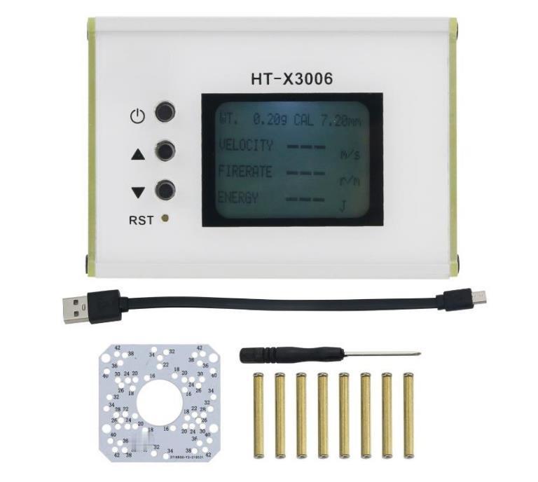 HT-X3006-Shooting-Speed-Tester