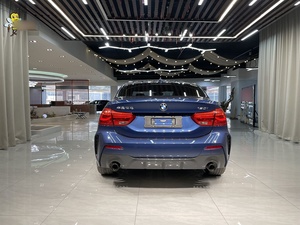 Guazi basso chilometraggio <span class=keywords><strong>BMW</strong></span> <span class=keywords><strong>serie</strong></span> <span class=keywords><strong>1</strong></span> <span class=keywords><strong>1</strong></span>.5 a benzina auto usate FWD 5 posti - Product Image 3