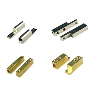 Brass <b>Terminal</b> Connector 800mm Max Diameter 33 Positions Machined Copper Electrode Lathe Parts Custom Processing - Product Image 2