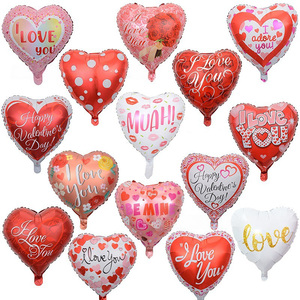 Ballons en aluminium Fête des Mères, Joyeuse Fête de la Maman, Décorations de fête d'<span class=keywords><strong>anniversaire</strong></span>, <span class=keywords><strong>Guirlande</strong></span>, Jouets ballons en aluminium pour maman - Product Image 5