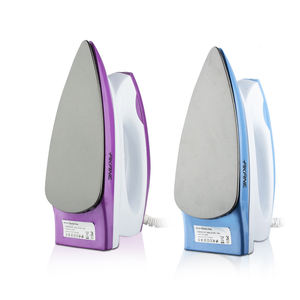 Plancha <span class=keywords><strong>El</strong></span>éctrica Akane A.1231 de 1000w, Plancha <span class=keywords><strong>El</strong></span>éctrica con Suela Antiadherente, Planchado Rápido, Control de Termostato, Diseño de Agarre Cómodo - Product Image 5