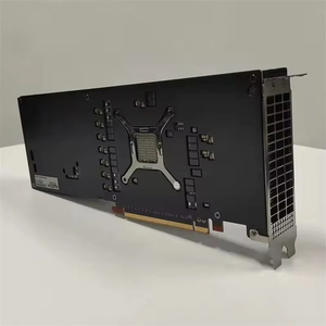 การ์ดจอขายส่ง BC-160 การ์ดแสดงผล BC 160 GPU Hashrate 72Mh/S 135W การ์ด GPU วิดีโอ GDDR6 8GB - Product Image 3