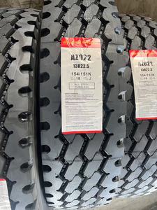 ยางรถบรรทุก 11.00R20 CR926 คุณภาพดีจากโรงงานจีนโดยตรง - Product Image 5