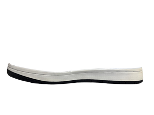 Vente en gros de baskets de plein air pour hommes chaussures de course avec logo personnalisé pour hommes chaussures de marche semelles - Product Image 3