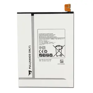 4000mAh סטנדרטי קיבולת סוללה EB-BT710ABE לסמסונג גלקסי Tab S2 8.0 T710