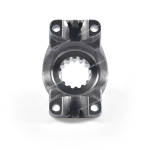 Yüksek kaliteli Hangzhou Speedway tahrik mili bileşeni kardan ucu boyunduruğu 04-792-2 - Product Image 5