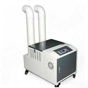 <span class=keywords><strong>Humidificador</strong></span> Ultrasónico <span class=keywords><strong>de</strong></span> Vapor Frío <span class=keywords><strong>para</strong></span> Invernadero, Vivero, Floristería, Cultivo <span class=keywords><strong>Interior</strong></span>, Hidratación <span class=keywords><strong>de</strong></span> <span class=keywords><strong>Plantas</strong></span> - Product Image 3