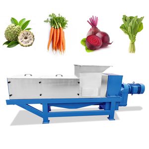 Équipement de pressage et d'assèchement des déchets alimentaires à prix réduit/presse d'assèchement des déchets de cuisine - Product Image 1