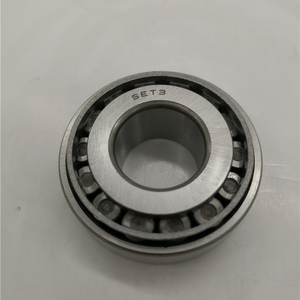 Rodamiento de Rodillos 555S/552A Rodamiento de Rodillos Cónicos Juego <span class=keywords><strong>424</strong></span> - Product Image 3