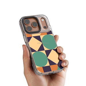 Fundas Magnéticas Desmontables para Teléfono Móvil con Carga Inalámbrica, Disipación de Calor, Impresión UV, Diseño Personalizado para <span class=keywords><strong>iPhone</strong></span> 17 - Product Image 2