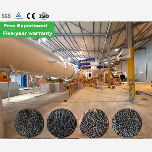 เครื่องทำปุ๋ยอินทรีย์เครื่องทำปุ๋ยอินทรีย์เครื่องทำปุ๋ยอินทรีย์แบบเม็ดอุปกรณ์ปุ๋ยอินทรีย์ - Product Image 3