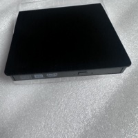Offre Spéciale – Lecteur Graveur DVD-RW Externe USB 3.0 Slim Portable pour Ordinateur Portable, PC de Bureau, etc.