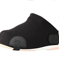 Vente en gros, accessoire de neige, imperméable à la neige, néoprène, imperméable à la boue, housse de botte de neige, housses de bottes de ski